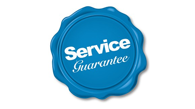 Service Level Agreement