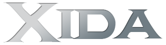 Logo von XIDA GmbH